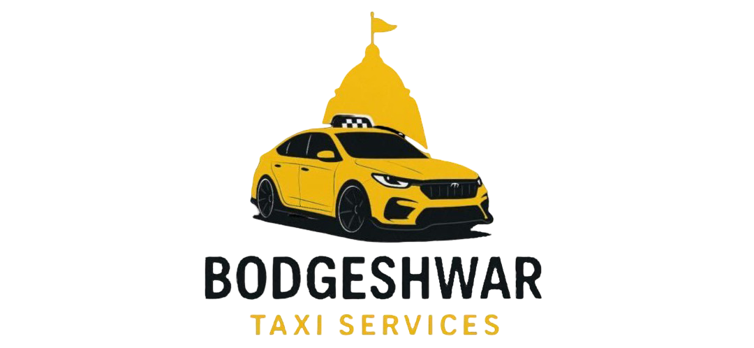 Bodgeshwar Taxi Service